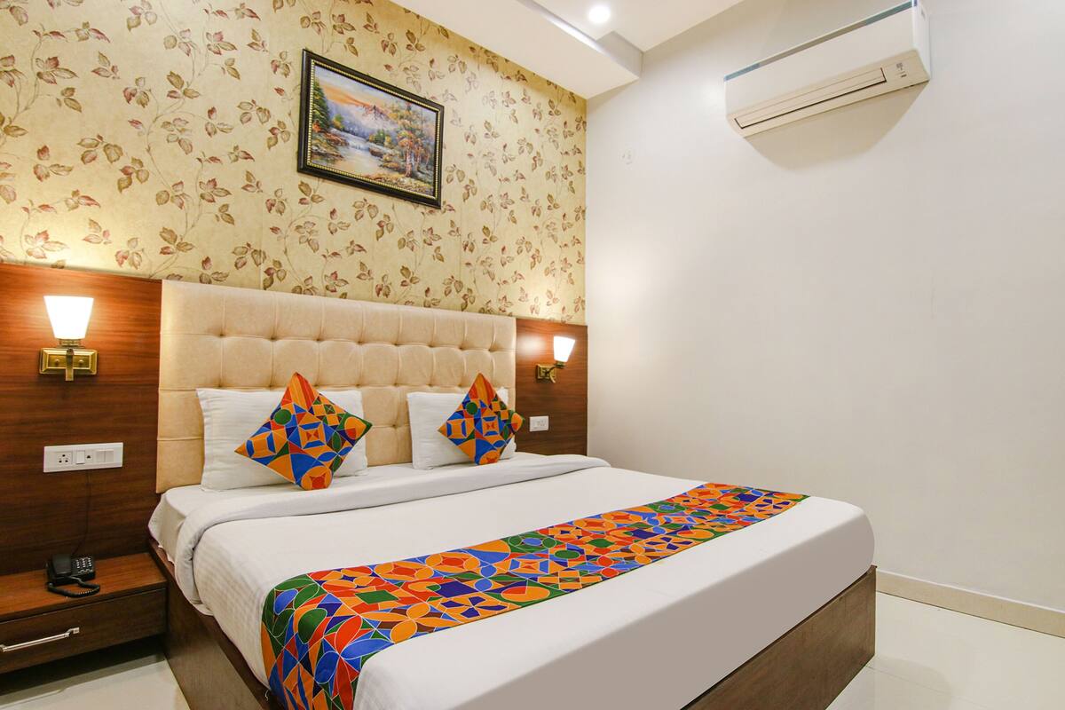 Sábanas de algodón egipcio y ropa de cama de alta calidad