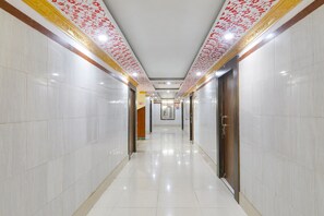 Lobby - Fabhotel Ss Exotica (Patna)