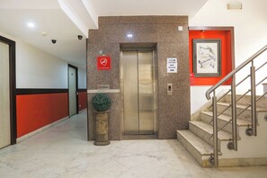 Elevator