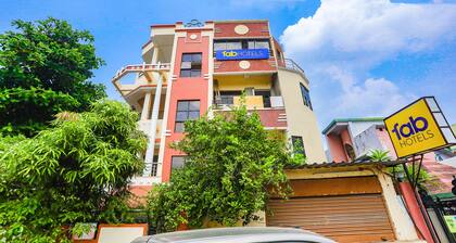 Fabexpress Jai Manglam Service Apartment