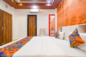 Egyptinpuuvillaiset lakanat, ylelliset vuodevaatteet