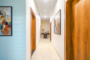 Lobby - FabHotel Dream Paradise (Indore)