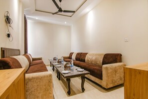 Restaurant - Fabhotel Prime Taj Castle (Amritsar)