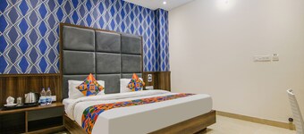 Fabhotel Prime Taj Castle