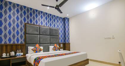 Fabhotel Prime Taj Castle