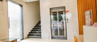 Fabhotel Prime Taj Castle