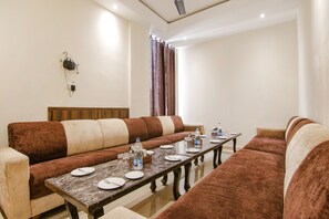 Restaurant - Fabhotel Prime Taj Castle (Amritsar)