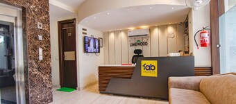 Fabhotel Lime Wood