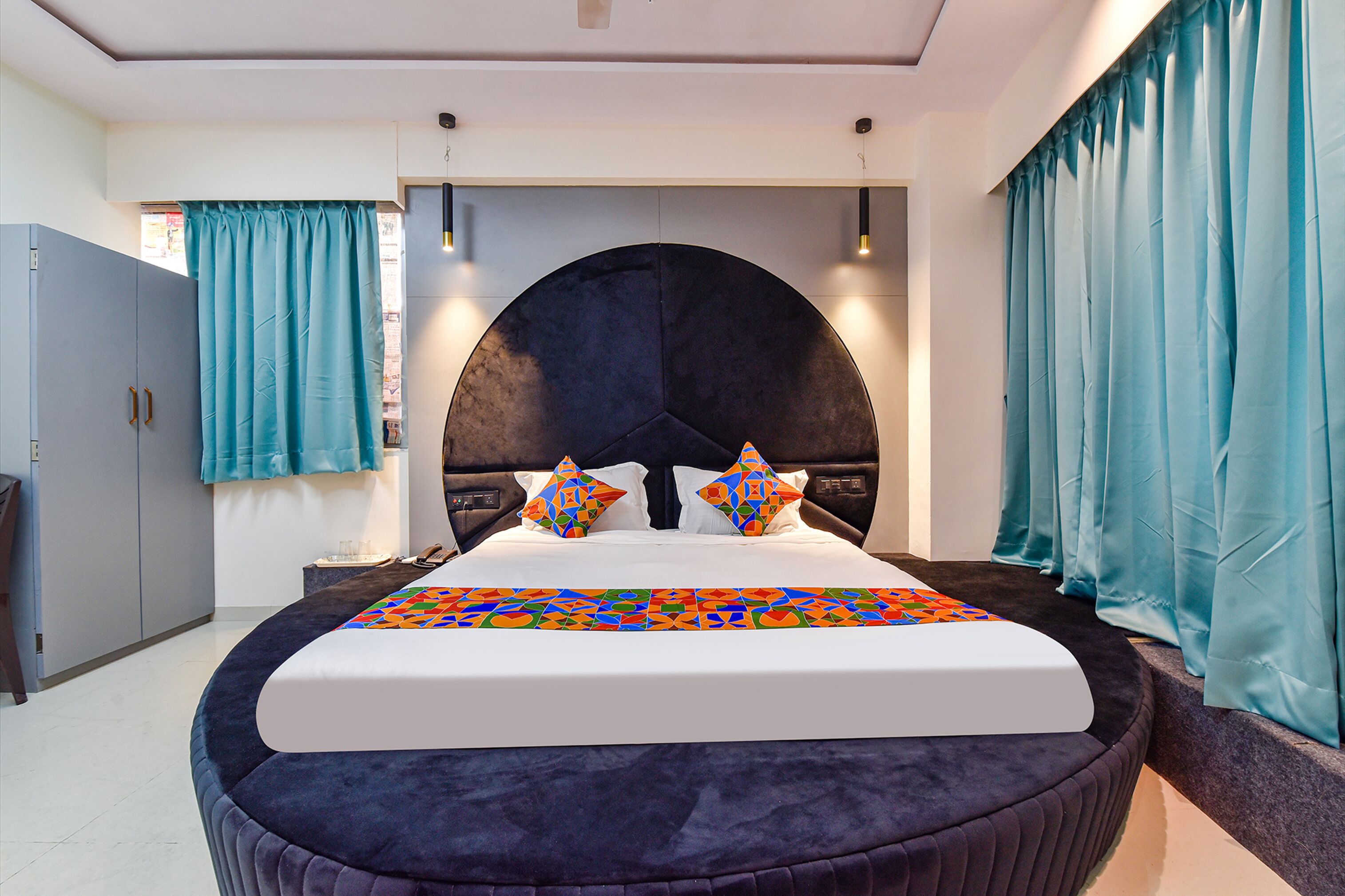 Sábanas de algodón egipcio y ropa de cama de alta calidad 