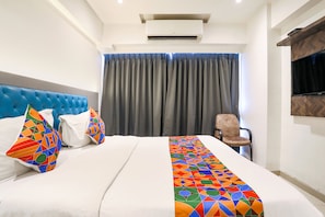 Roupas de cama de algodão egípcio, roupas de cama premium