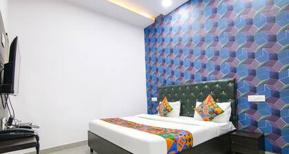 Fabhotel City Stay