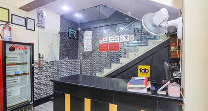 Fabexpress Kanha Dham