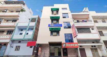 Fabexpress Kanha Dham