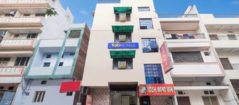 Fabexpress Kanha Dham
