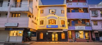 FabHotel Lloyds Inn I