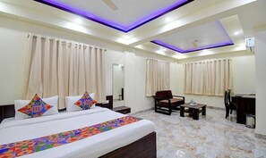 Draps en coton égyptien, literie de qualité supérieure