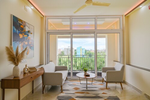 Fabhotel Anchorage Inn