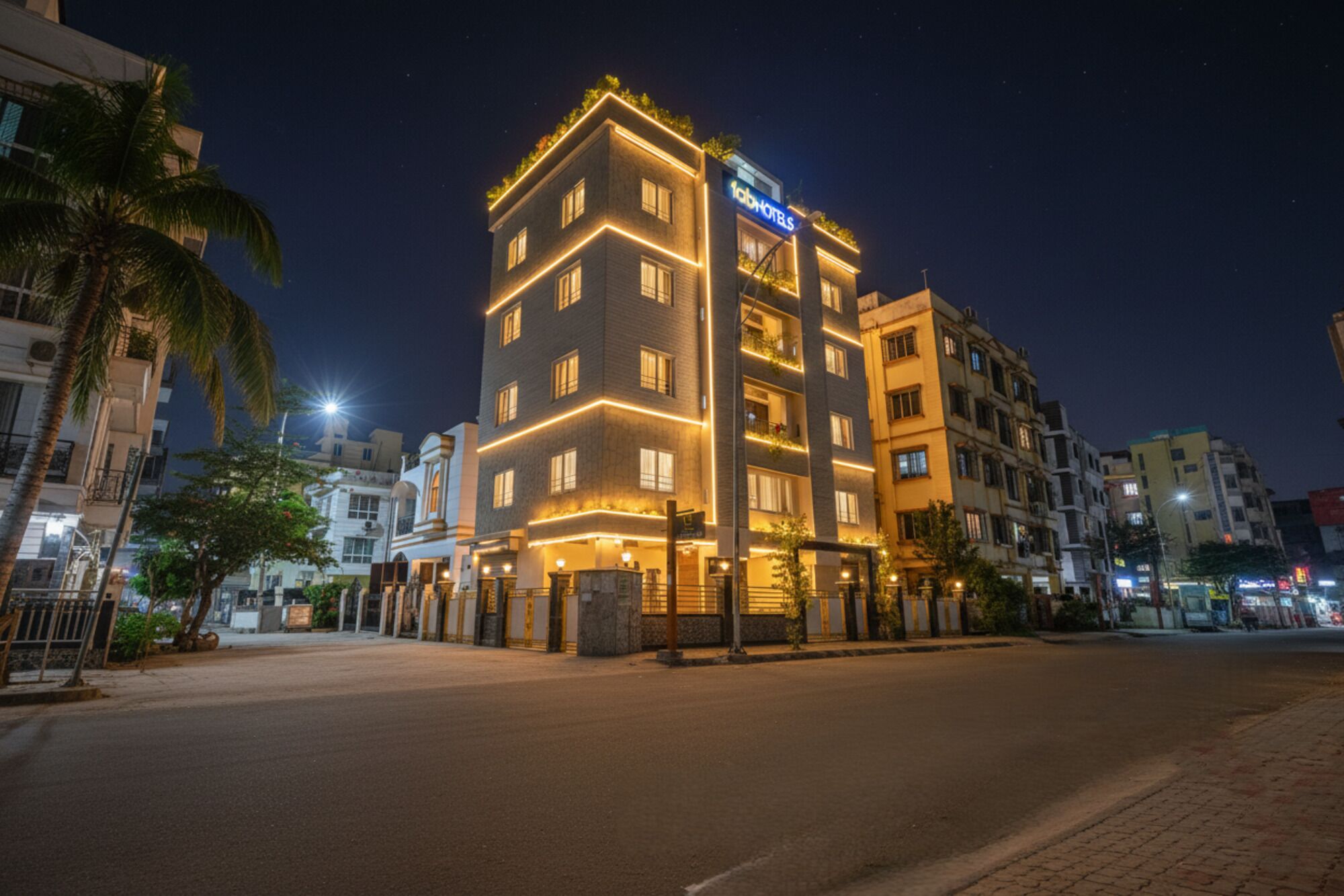 Ngoại thất