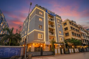 Exterior - Fabhotel Anchorage Inn (Barasat)