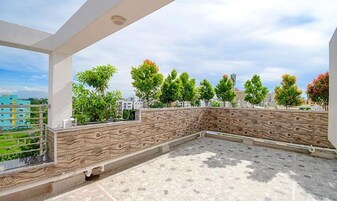 Vista da propriedade