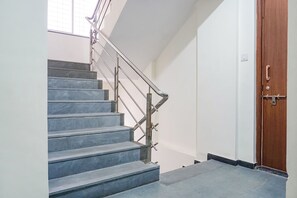 Lobby - Fabhotel Stay Inn (Pune)