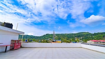 住宿景觀