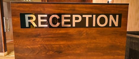 Recepción