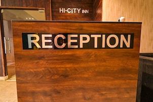 Recepción
