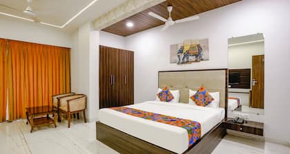 Fabhotel Swaraj
