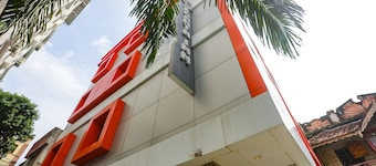 Fabhotel Vedanta Inn