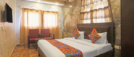 Draps en coton égyptien, literie de qualité, coffre-fort