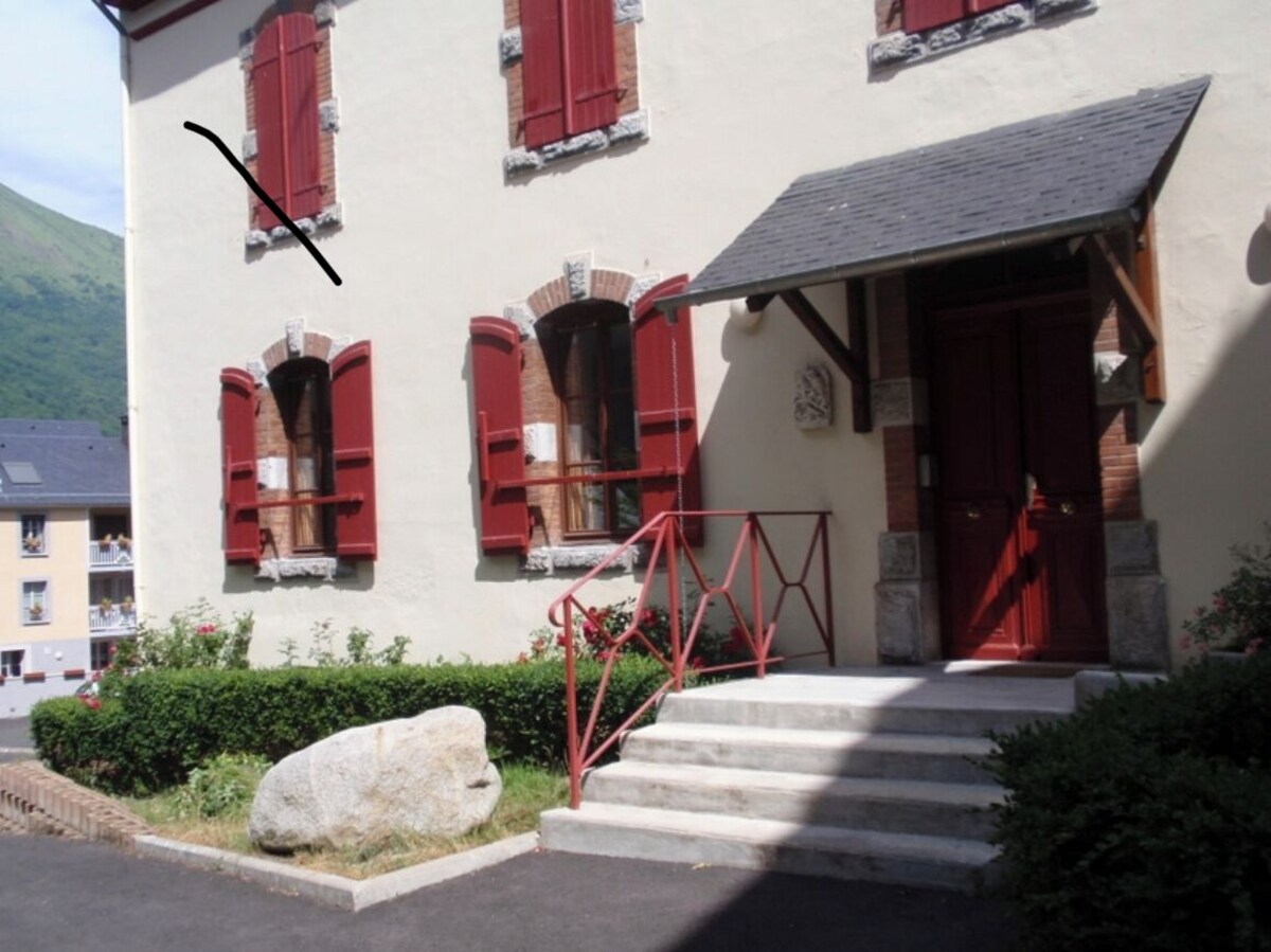 Image de profil de l’hôte