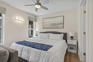 1 Schlafzimmer, Bügeleisen/Bügelbrett, Internetzugang