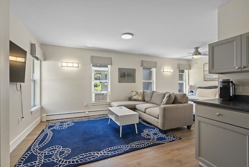 Shipwright @ The Offshore House