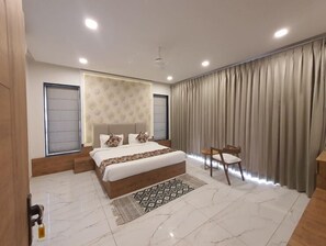 Room - Suramya Villa (Udaipur)