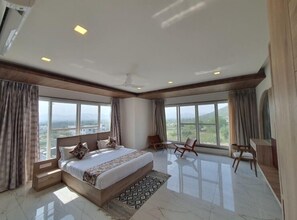 Room - Suramya Villa (Udaipur)