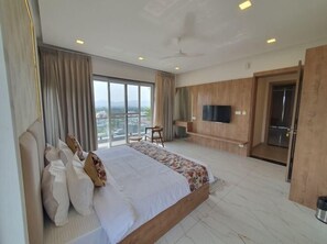 Deluxe Room - Suramya Villa (Udaipur)
