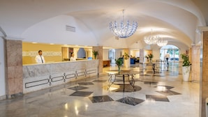 Recepción