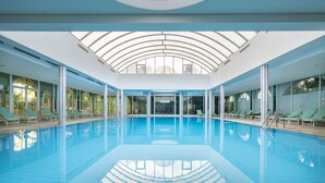 Piscina cubierta