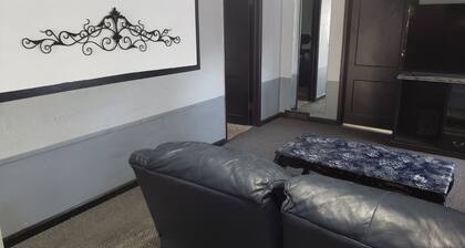 Cozy Upper Apartment at Hiawatha House near Pipestone National Monument