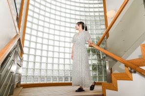 Interior - YUFUIN FLORAL VILLAGE HOTEL (Yufu)