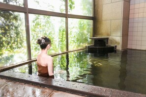 Baños públicos