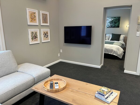 Smart-tv