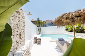 Exterior - Jalan Pantai Batu Mejan (Canggu)