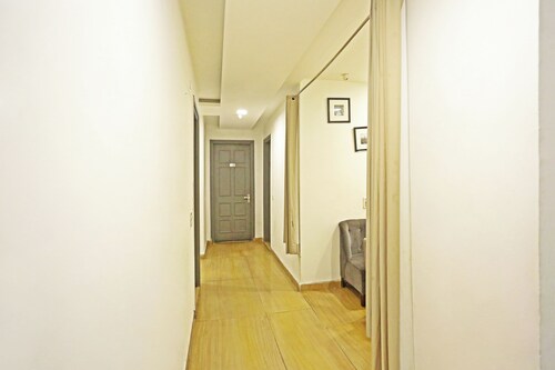 Hotel Raaso Inn Rohini Sec-16 by Arrow