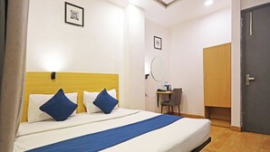 Habitació doble Deluxe