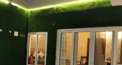 Cozy homestay in the most iconic and oldest living city of Varanasi