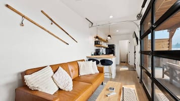 Una Smart TV
