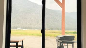 1 soverom, wi-fi (inkludert) og sengetøy