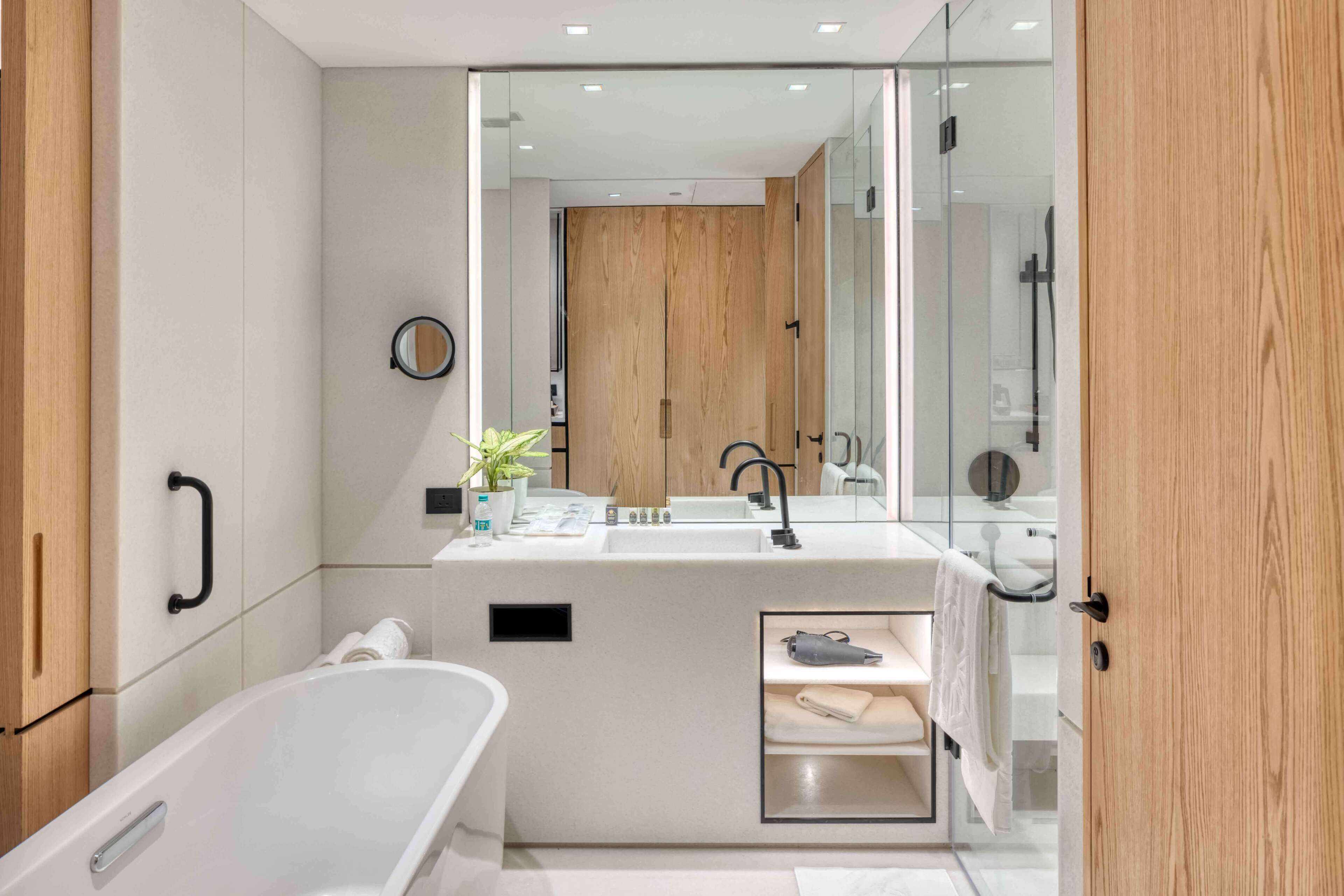 Photo - Taj The Trees, Mumbai